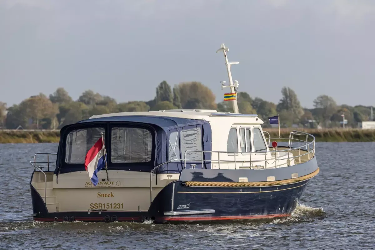 Drifter 1300 | Ultrasonic  3