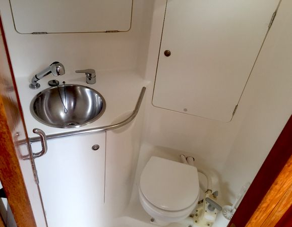 Jeanneau Sun Odyssey 42 | Stefi