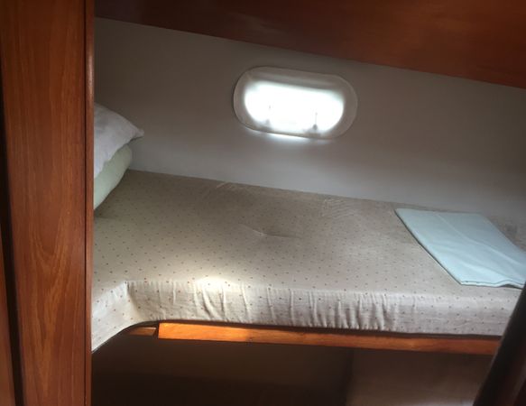 Jeanneau Sun Odyssey 42 | Stefi