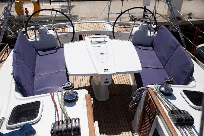 Beneteau 40 | Marco Polo