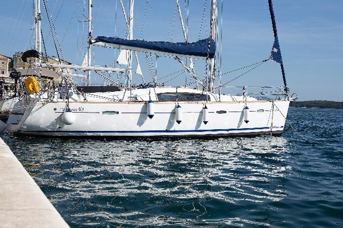 Beneteau 40 | Marco Polo