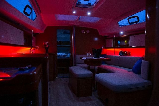 Beneteau 40 | Marco Polo