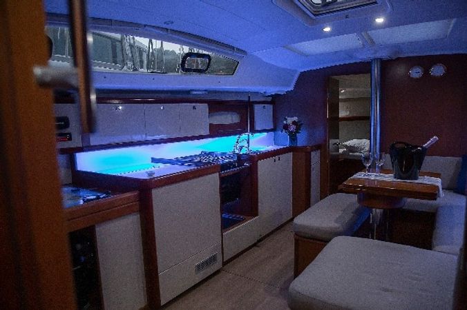 Beneteau 40 | Marco Polo