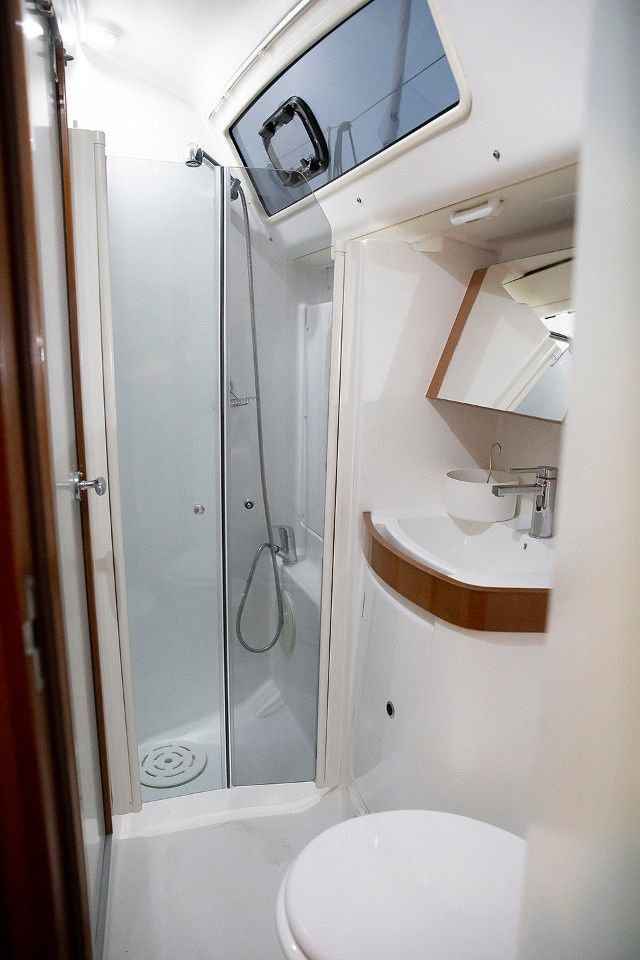 Beneteau 40 | Marco Polo