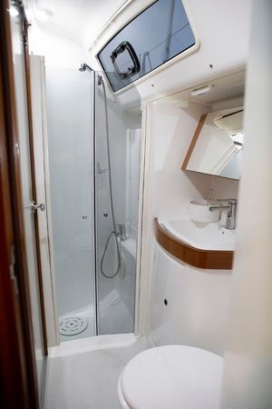 Beneteau 40 | Marco Polo