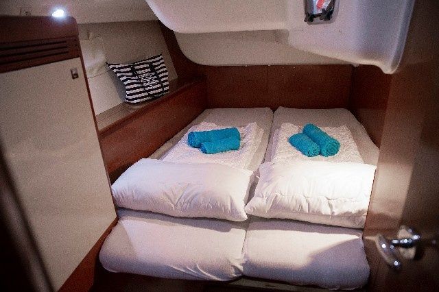 Beneteau 40 | Marco Polo