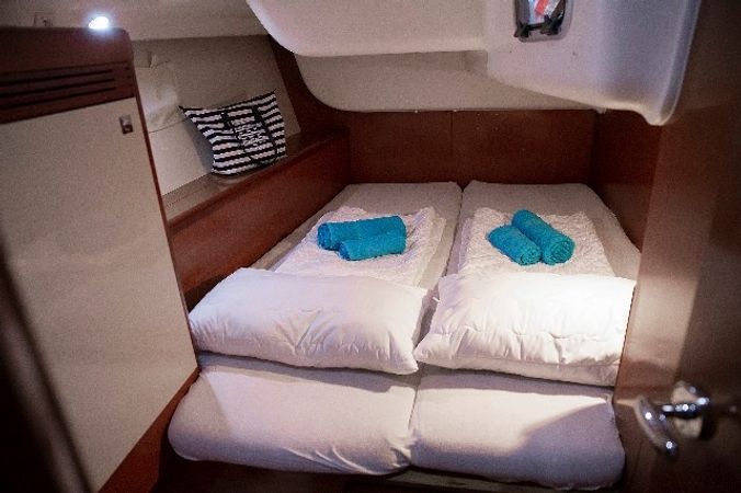 Beneteau 40 | Marco Polo