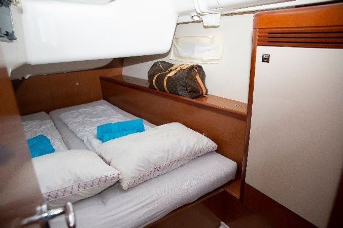Beneteau 40 | Marco Polo