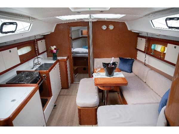 Beneteau 40 | Marco Polo