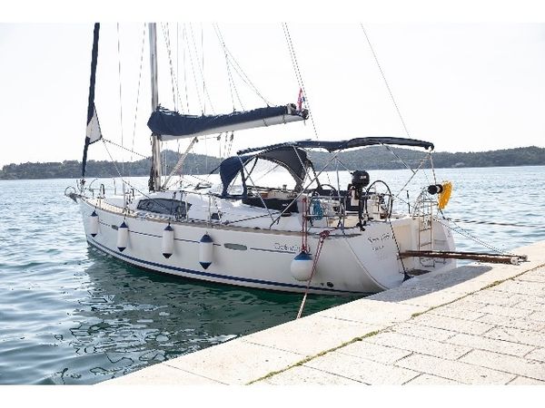 Beneteau 40 | Marco Polo