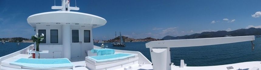 Navetta 85 | Shika Kamata