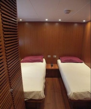 Navetta 85 | Shika Kamata