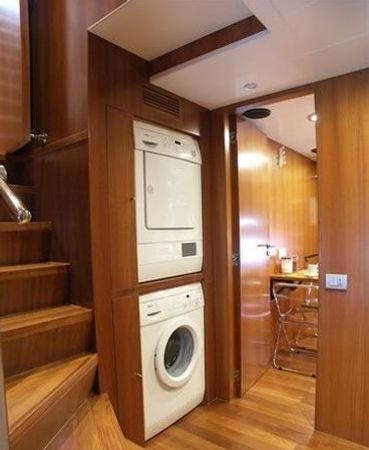 Navetta 85 | Shika Kamata