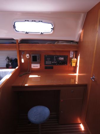 Bavaria 43 Cruiser | Yilki