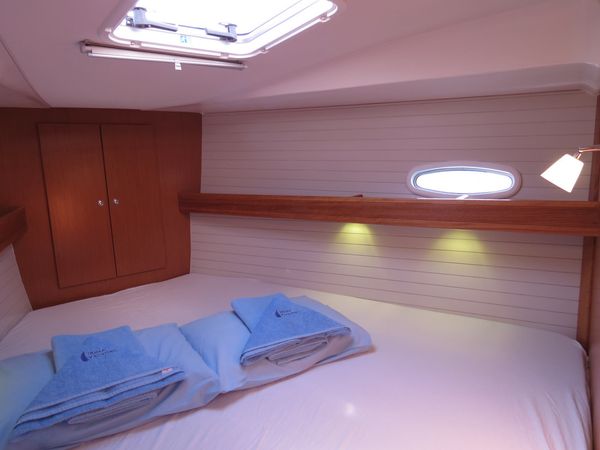 Bavaria 43 Cruiser | Yilki