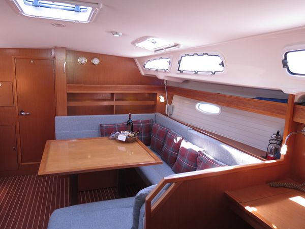 Bavaria 43 Cruiser | Yilki