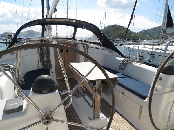 Bavaria 43 Cruiser | Yilki