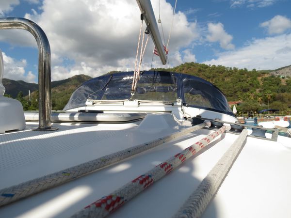 Bavaria 43 Cruiser | Yilki
