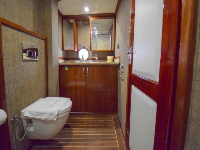 Gulet 118 | Perla Del Mar 2