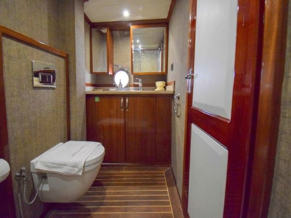 Gulet 118 | Perla Del Mar 2