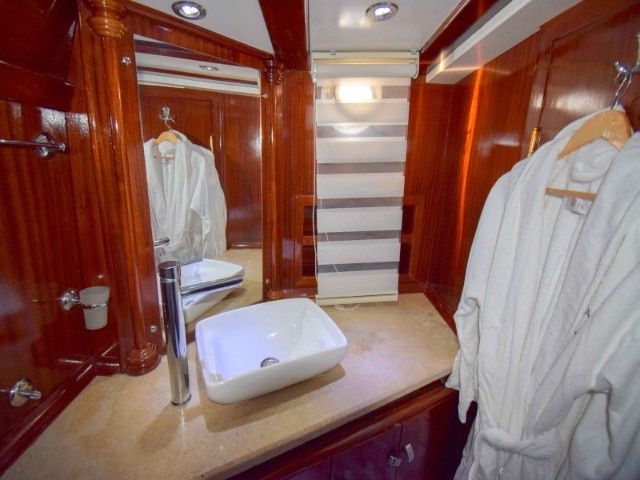 Gulet 92 | Perla Del Mar