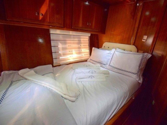 Gulet 92 | Perla Del Mar