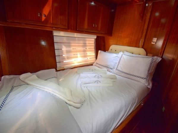 Gulet 92 | Perla Del Mar