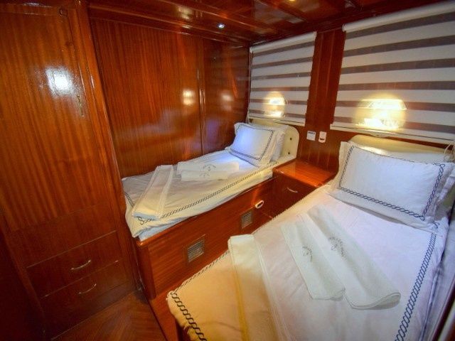 Gulet 92 | Perla Del Mar