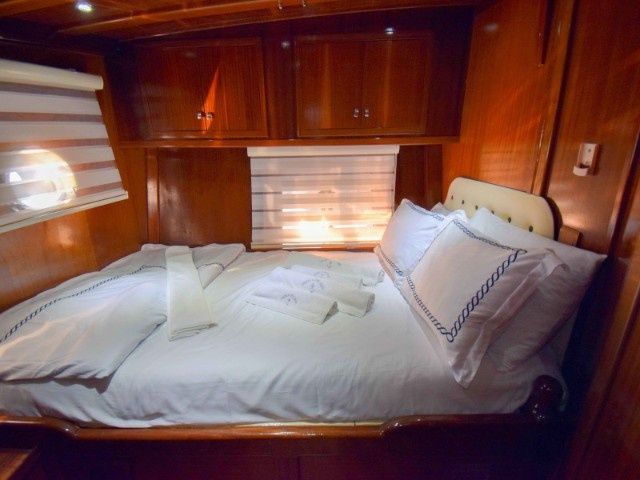 Gulet 92 | Perla Del Mar