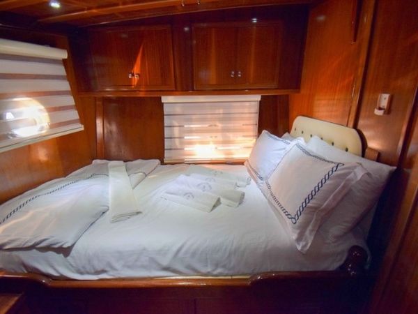 Gulet 92 | Perla Del Mar