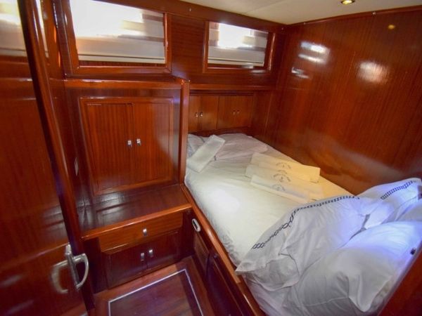 Gulet 92 | Perla Del Mar