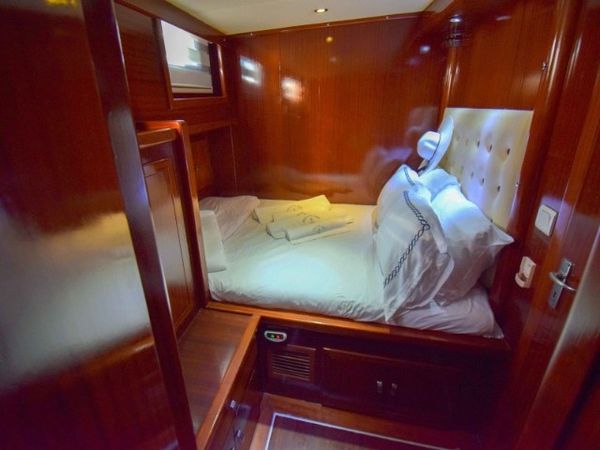 Gulet 92 | Perla Del Mar