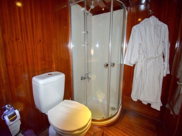 Gulet 92 | Perla Del Mar