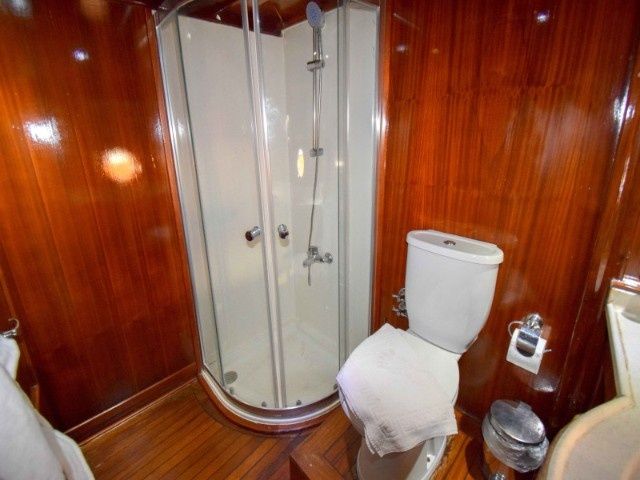 Gulet 92 | Perla Del Mar