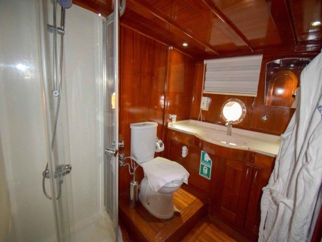 Gulet 92 | Perla Del Mar