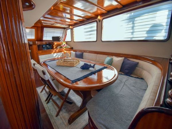 Gulet 92 | Perla Del Mar