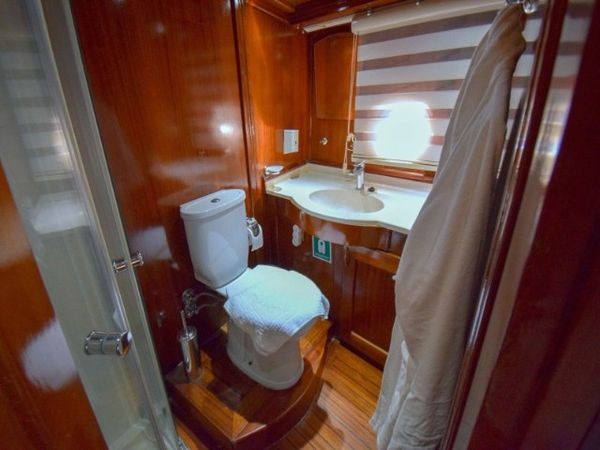 Gulet 92 | Perla Del Mar