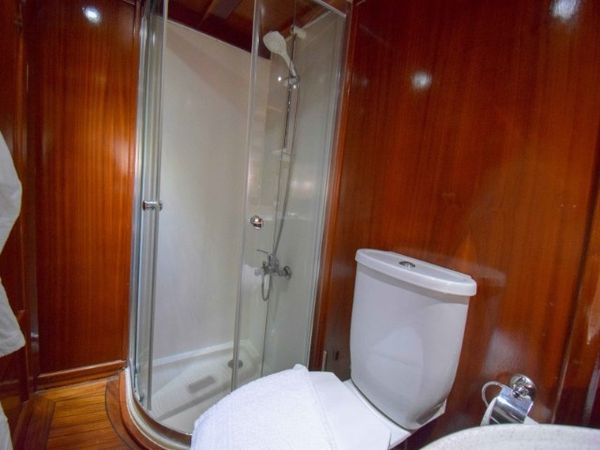 Gulet 92 | Perla Del Mar