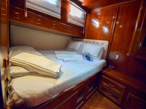 Gulet 92 | Perla Del Mar