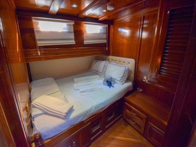 Gulet 92 | Perla Del Mar