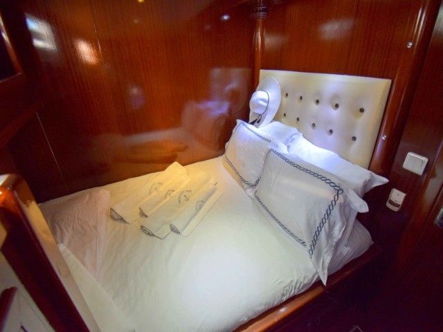 Gulet 92 | Perla Del Mar