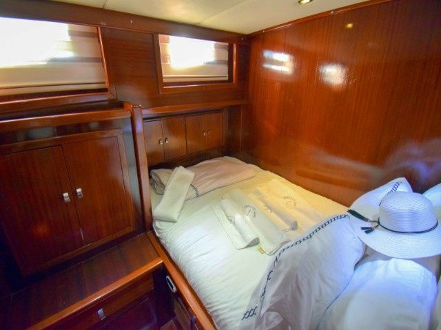 Gulet 92 | Perla Del Mar