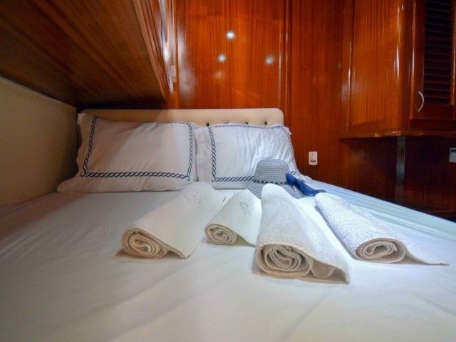 Gulet 92 | Perla Del Mar