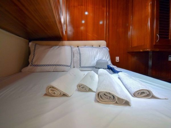 Gulet 92 | Perla Del Mar