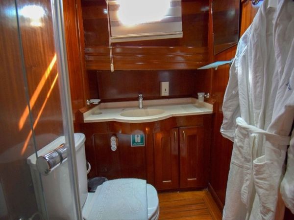 Gulet 92 | Perla Del Mar