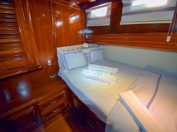 Gulet 92 | Perla Del Mar