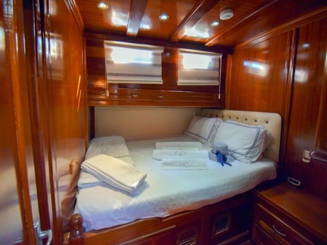 Gulet 92 | Perla Del Mar