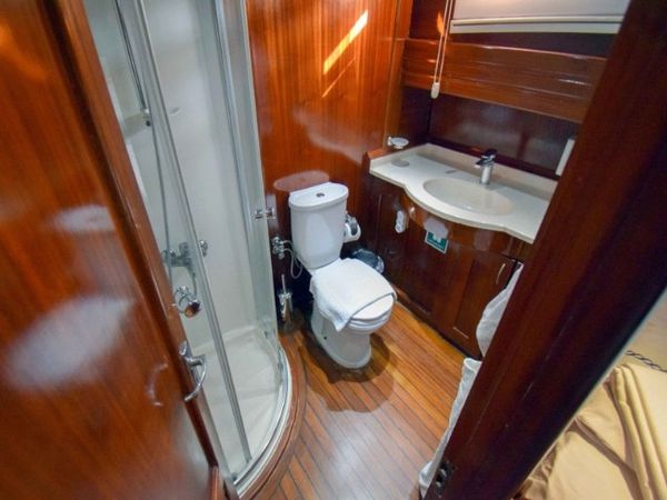 Gulet 92 | Perla Del Mar