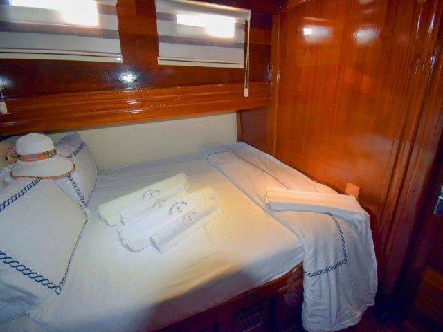 Gulet 92 | Perla Del Mar