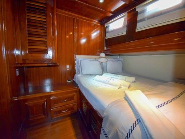 Gulet 92 | Perla Del Mar